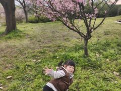 -钟山体育运动公园