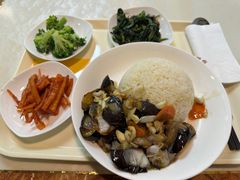 -金太太厨房(北下关店)