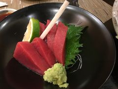 -月下料理(楷林IFC店)