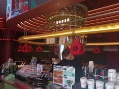 -人民咖啡馆(四行仓库店)