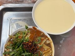 -正味斋锅巴菜(西北角店)