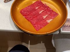-小茉庐和牛自助火锅(龙湖万达店)