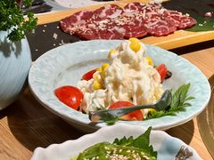 -江户烧肉(高德店)