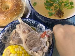-園丁烤肉缸子肉