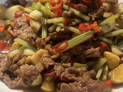 -湘语·湖南家常菜(新洲店)