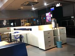 -鱼酷活鱼烤鱼(中联广场店)