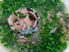 西北大碗牛肉汤-九毛九西北菜(百信广场店)