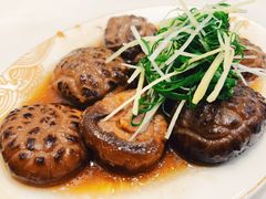 花菇-香港麦奀云吞面世家(中山二路店)