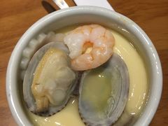 -一心创作料理屋(经开万达店)