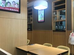 -真阿婆水饺(科技路西口店)