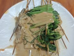-郭记小街麻辣烫(虎坊路店)