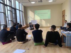 -妈咪的吻Mommy kiss国际托育中心(康桥融府店)