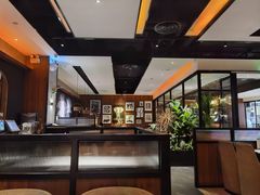 -半秋山西餐厅(宜昌大洋店)