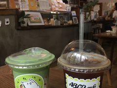 -ABCD咖啡屋(妇幼店)