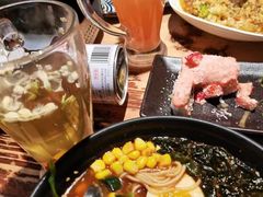 -小川洋风料理(江汉路店)
