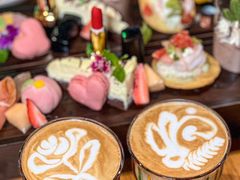 -Famous肥猫墨西哥音乐餐吧(五棵松华熙LIVE店)