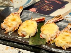 -大渔铁板烧(蛇口店)