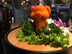 -湊湊火锅·茶憩(杭州湖滨银泰in77店)