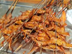 -那些年记忆烧烤