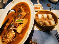 -荣小馆(临海世纪花城店)