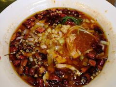 -李连贵熏肉大饼(世纪路店)