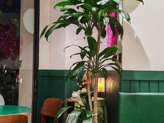 -堂屋糖水店(愚园店)
