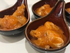 日式螺肉-鹭江潮餐厅•福建菜(鹭江佲家酒店)