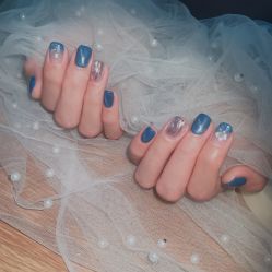 -Seven Nail七姑娘の美甲店