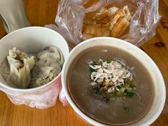 -汪记鲜鱼糊汤粉(沈阳路总店)