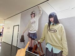-太原茂业天地购物中心