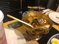 -simply thai天泰(静安嘉里中心店)