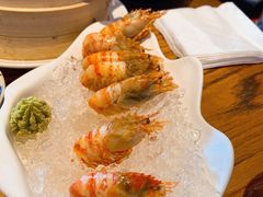 格陵兰虾-赤坂亭M9和牛烧肉(世博源店)
