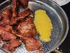 -老头儿油爆虾·知味杭州(爱琴海购物中心)