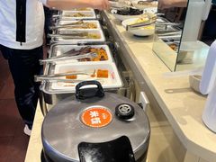 -素满香·食养自助(建邺万达店)