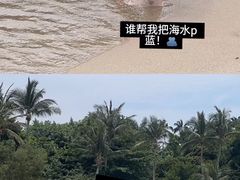 -巴拉湾海滩