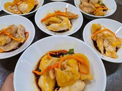 -熠盛粤味·顺德桑拿鸡(永康路店)