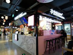 -南京时尚莱迪购物广场(正洪街店)