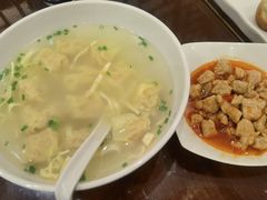 -东泰祥生煎馆(陕西南路店)