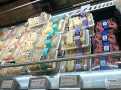 三明治-85度C(南京珠江华海店)