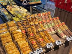 -Olé精品超市(上海虹桥南丰城店)