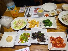 -紫霞门韩国料理烤肉(深南东路店)