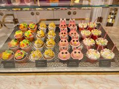 -咖啡苑 - 蔚藍夏日限定主题(永利皇宫店)