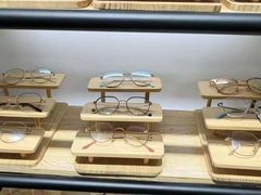 -零度国际眼镜(王家湾店)