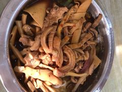 -鹍记特色牛杂面