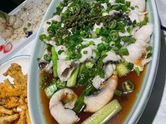 外婆椒麻鱼-玉玲珑(陆家嘴店)