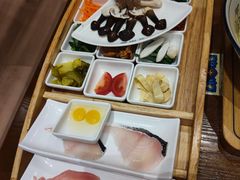 -芸南道·过桥米线(昆明老街旗舰店)