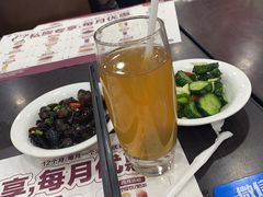 -康师傅私房牛肉面(北京南站店)