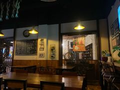 -麦落精酿啤酒餐吧(先农大院店)