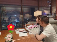 -北京柏悦酒店·锦庭餐厅Dining Room