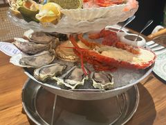 -Osteria Garden 生蚝花园餐厅(原进贤路店)